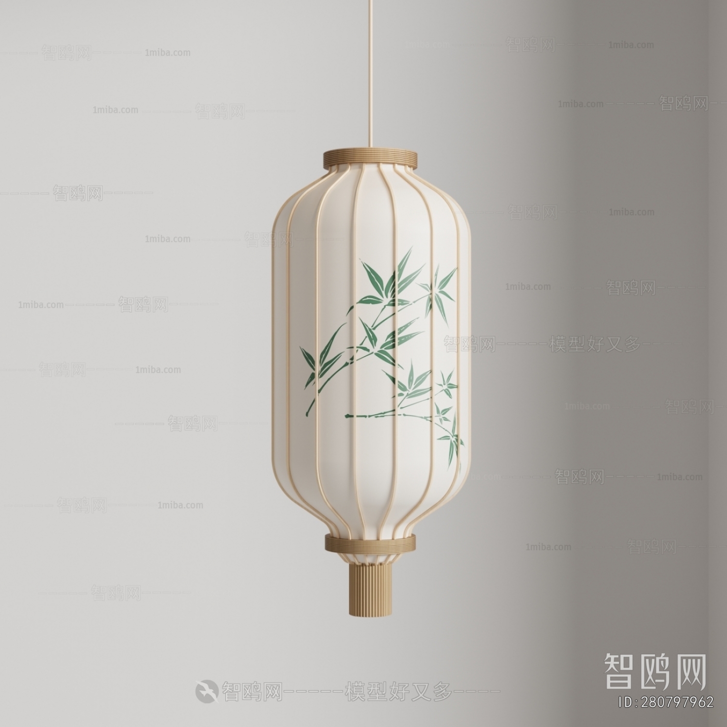 New Chinese Style Lantern