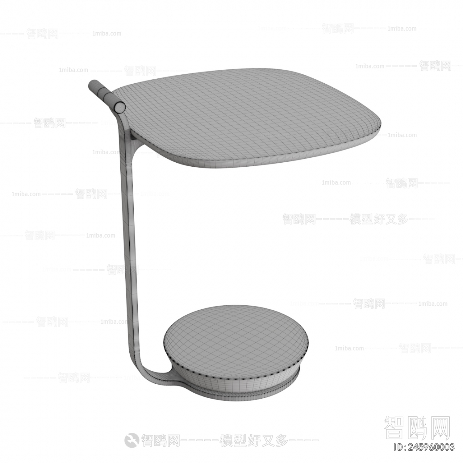 Modern Side Table/corner Table