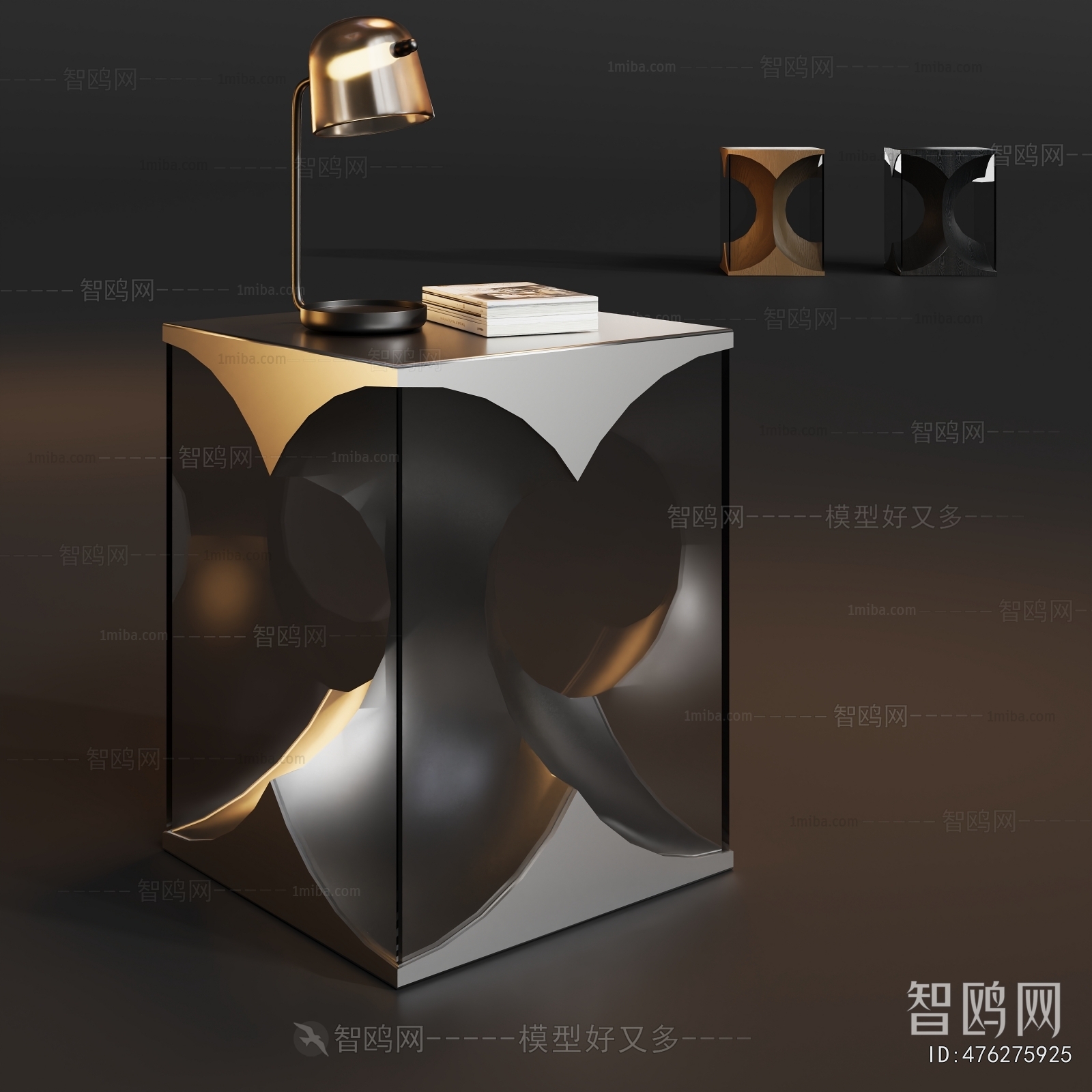 Modern Side Table/corner Table
