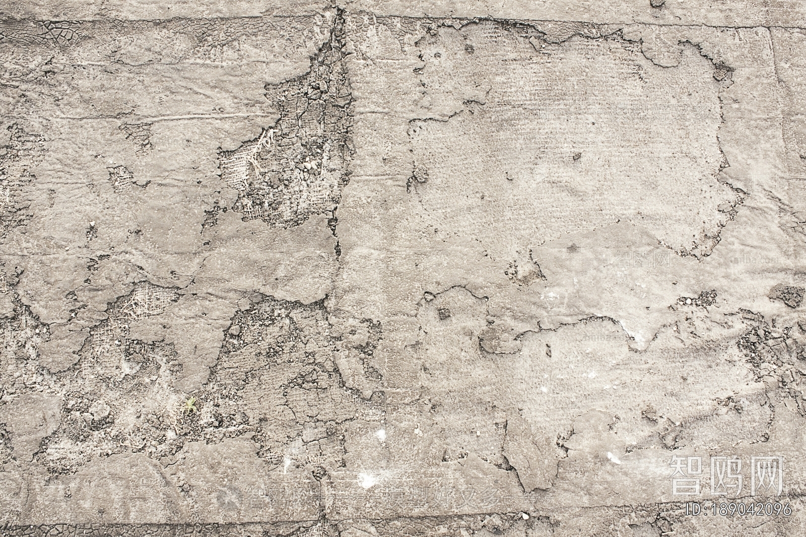 Cement