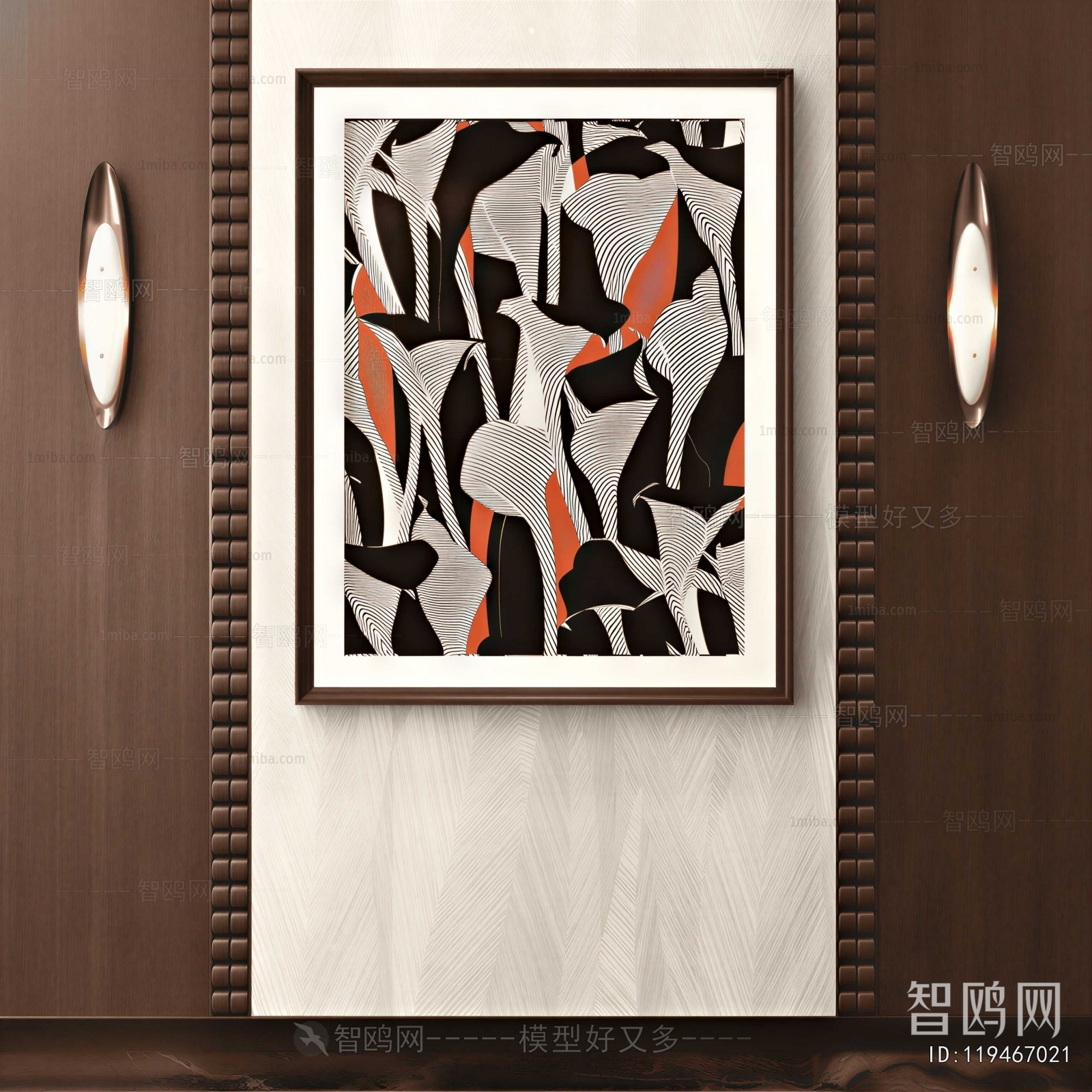 Modern Painting
