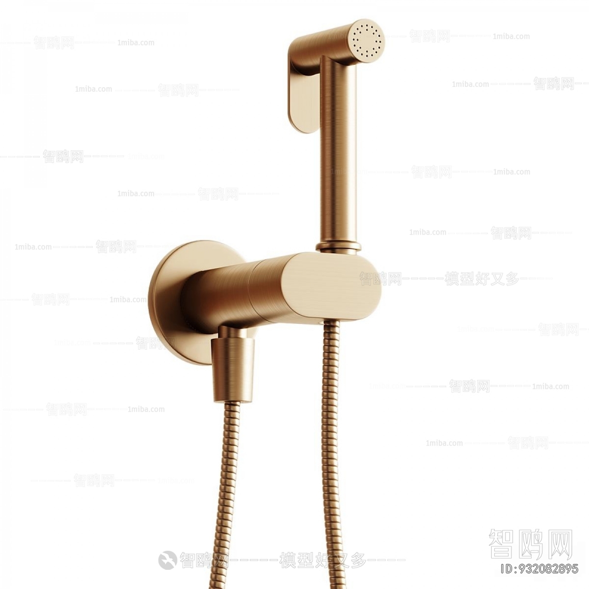 Modern Faucet/Shower