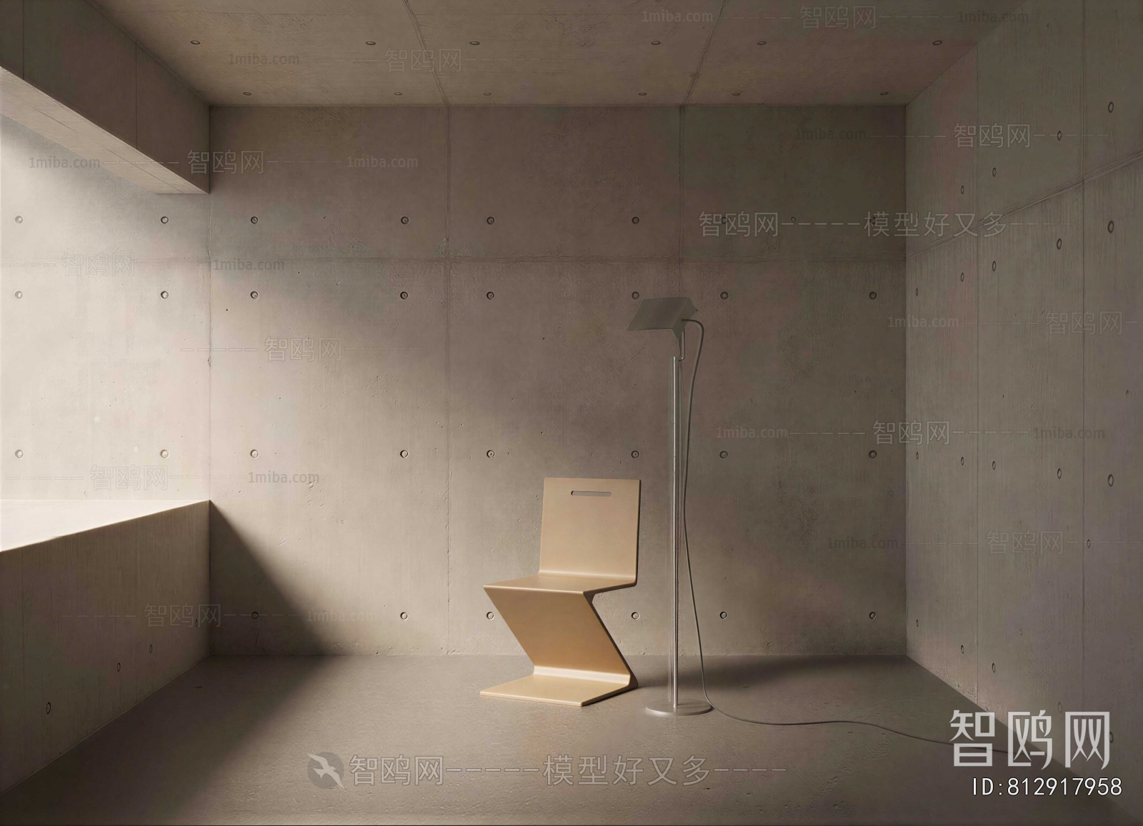 Modern Dining Chair
