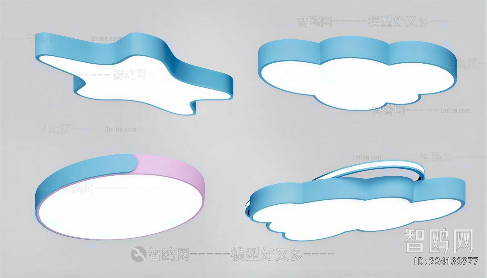Modern Ceiling Ceiling Lamp