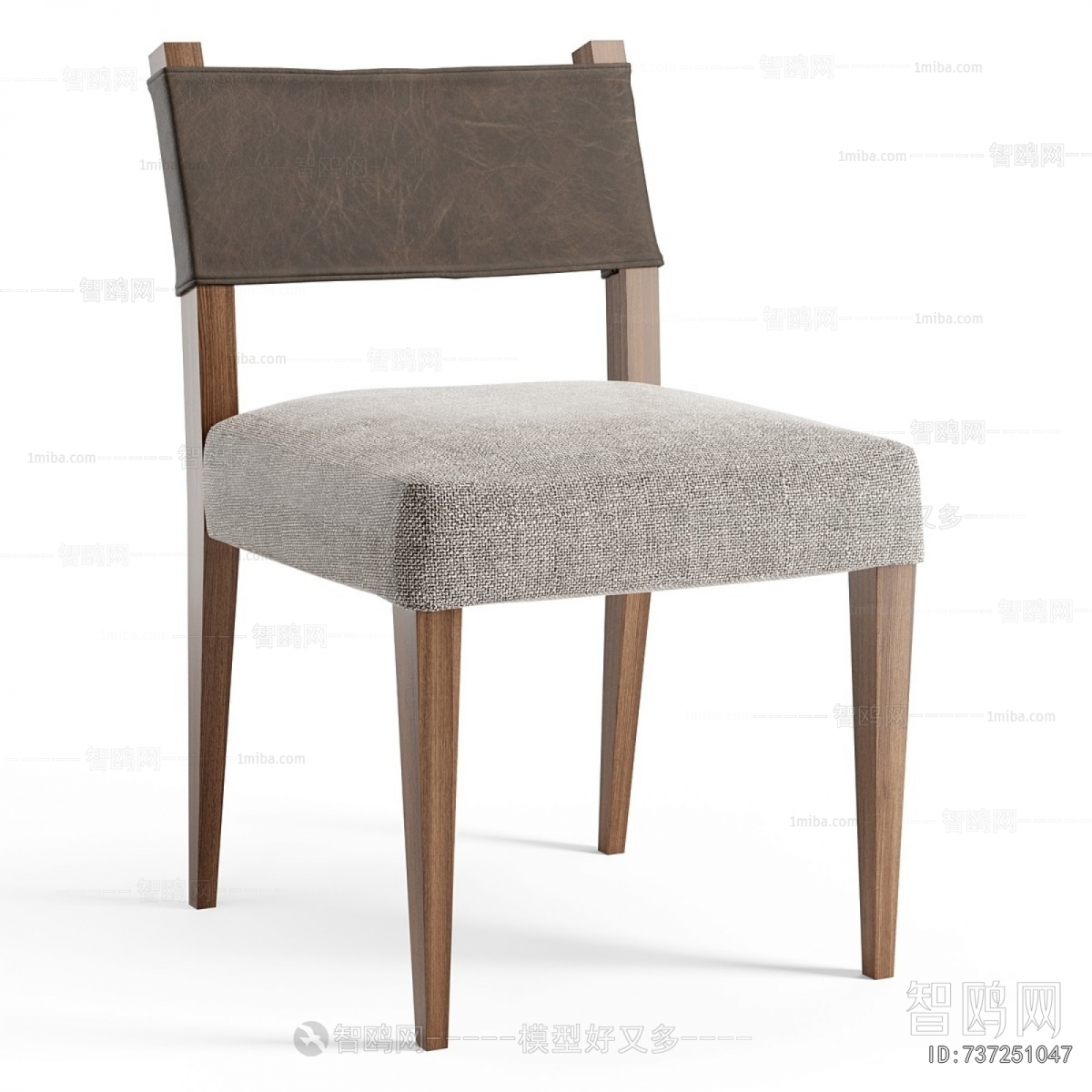 Modern Dining Chair
