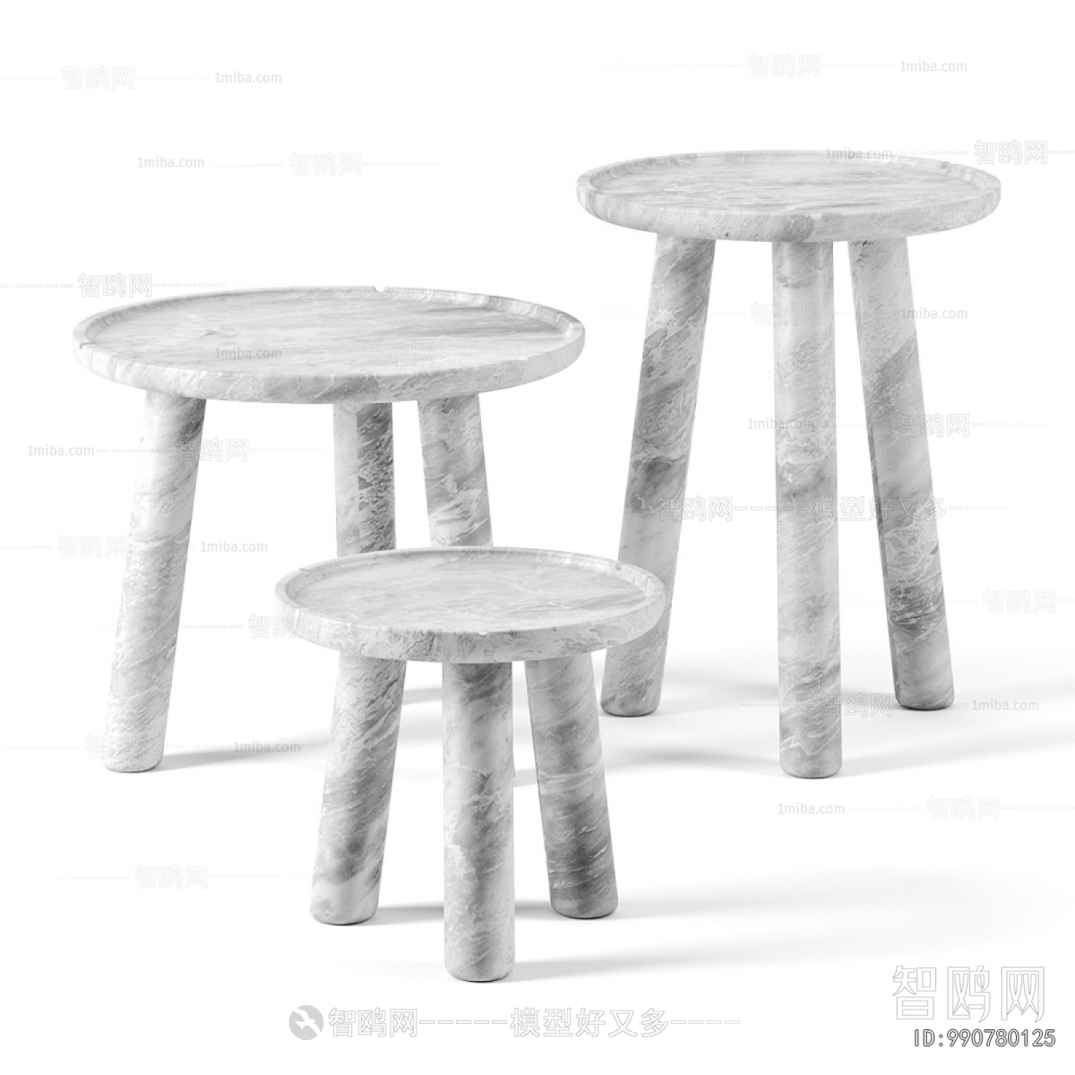 Modern Side Table/corner Table