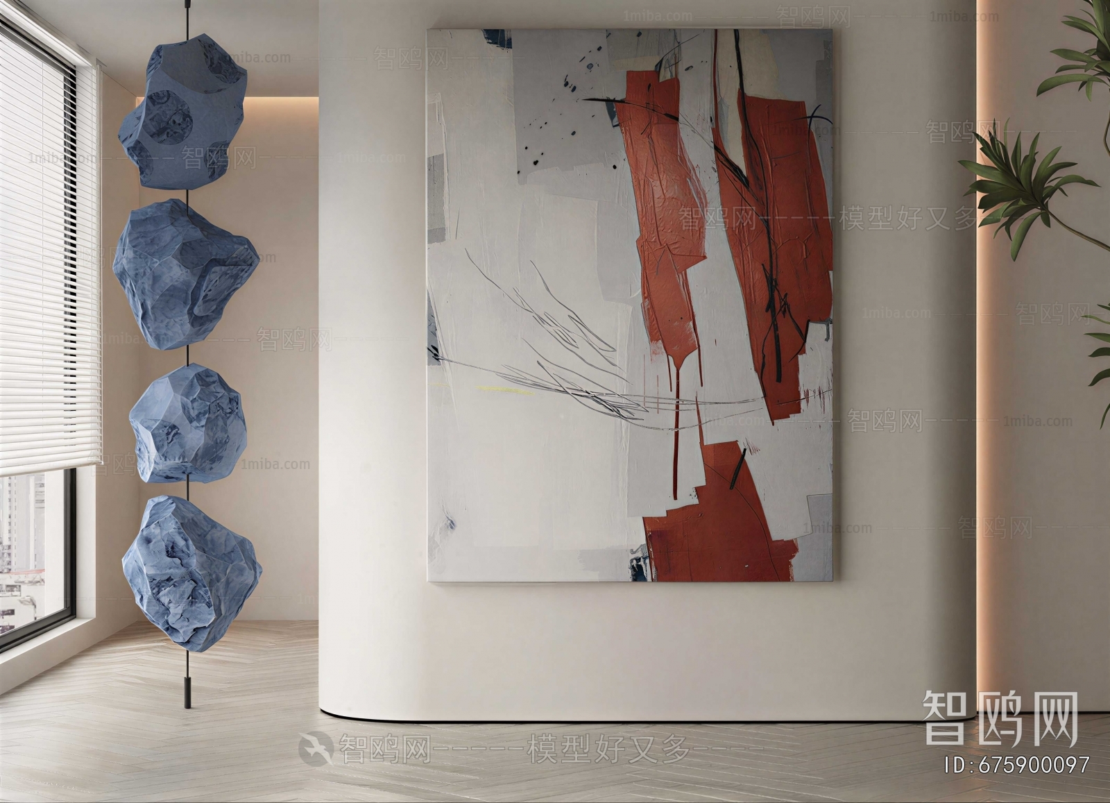 Modern Painting
