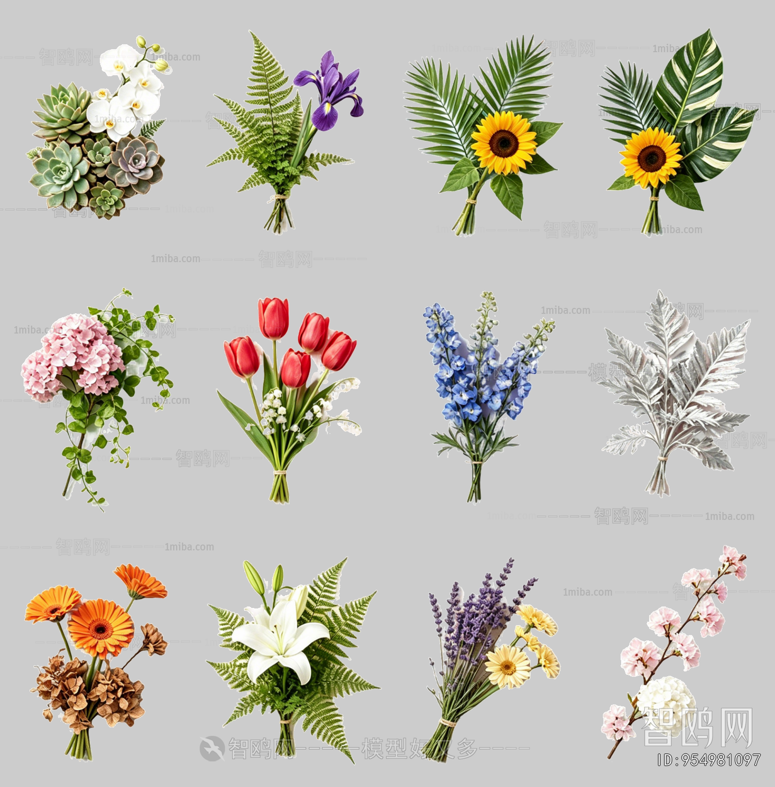 Flowers