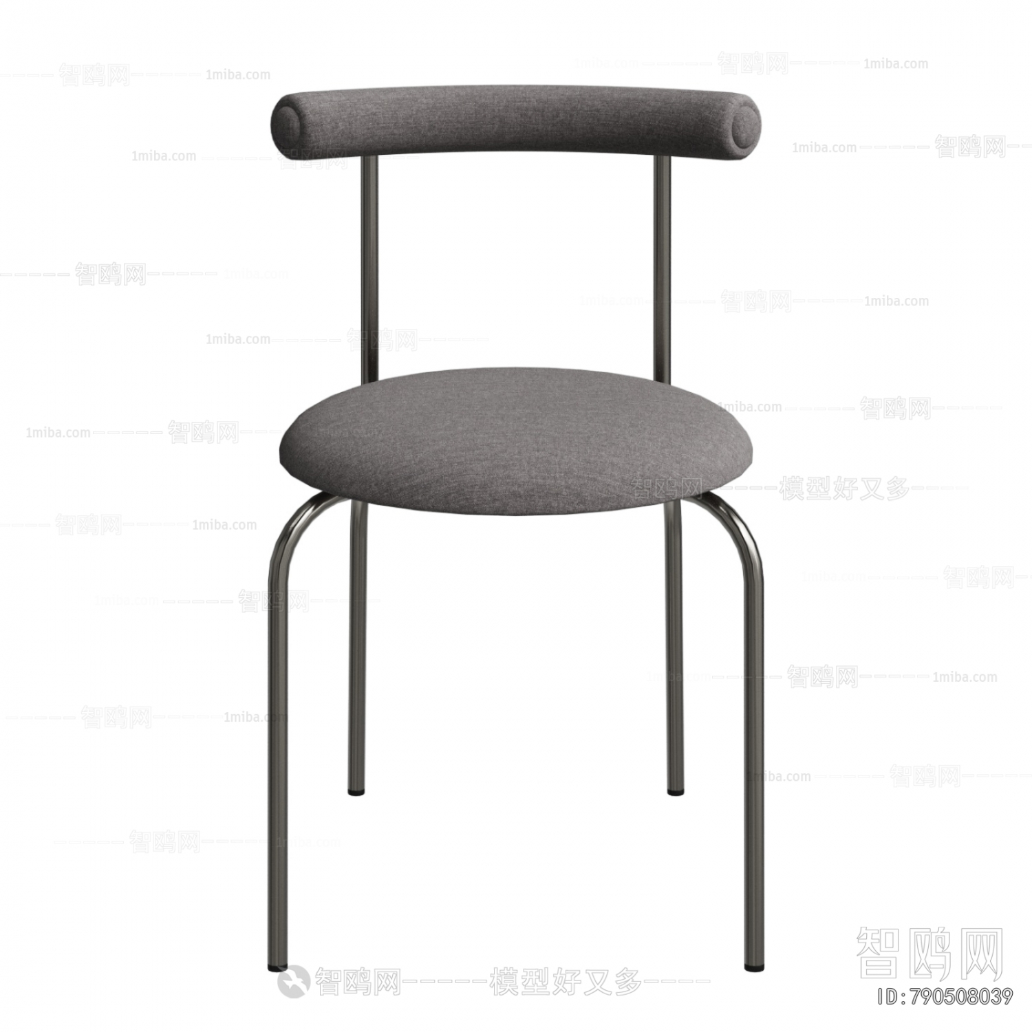 Modern Single Chair