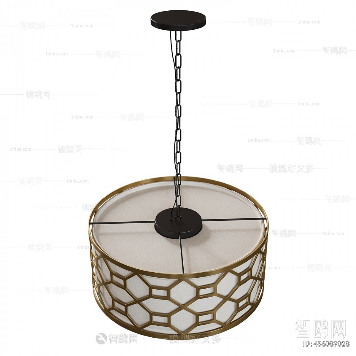 New Chinese Style Droplight
