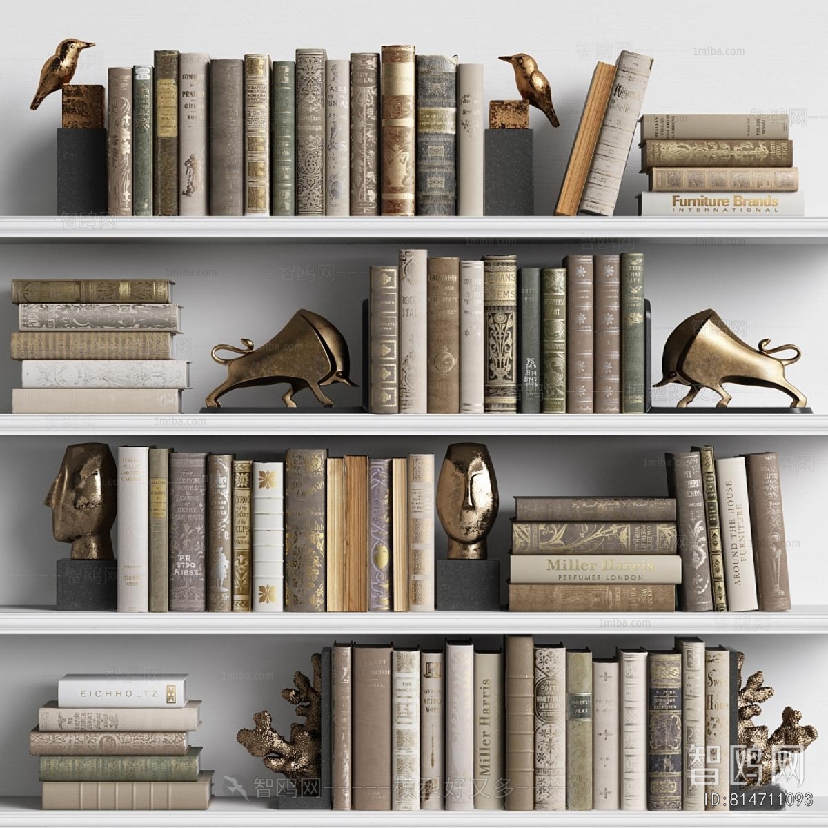 Modern Book