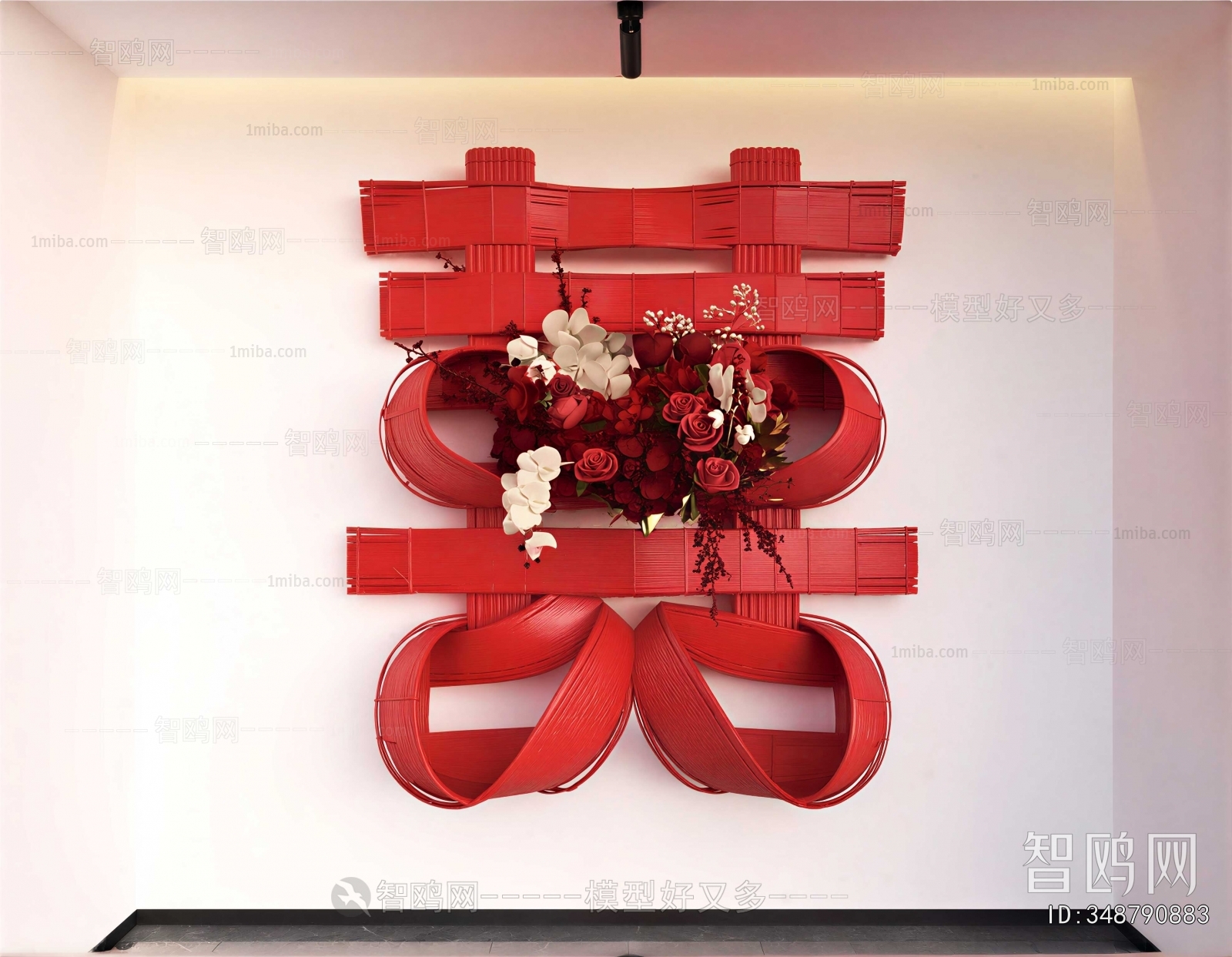 New Chinese Style Meichen