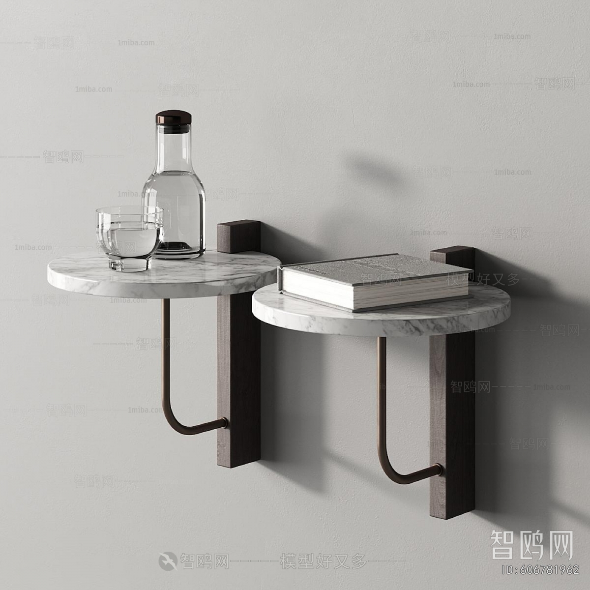 Modern Side Table/corner Table