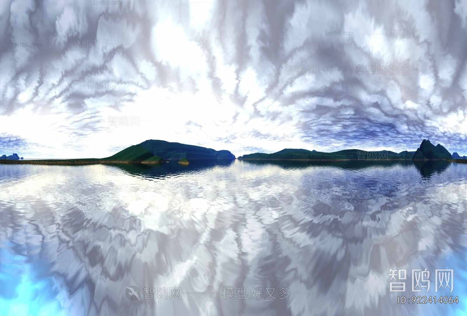 Scenery