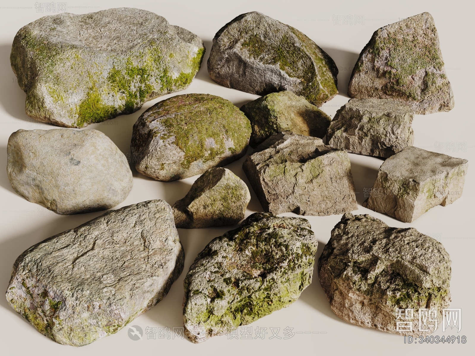 Modern Stone