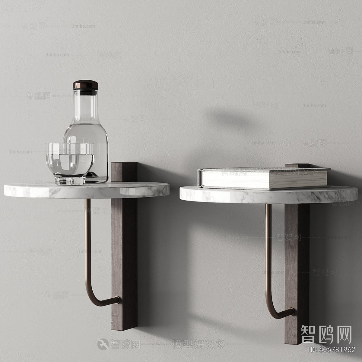 Modern Side Table/corner Table