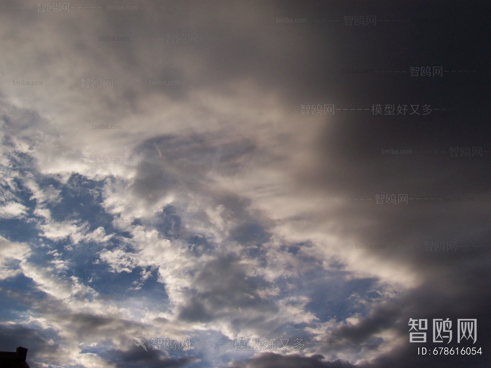 The Sky