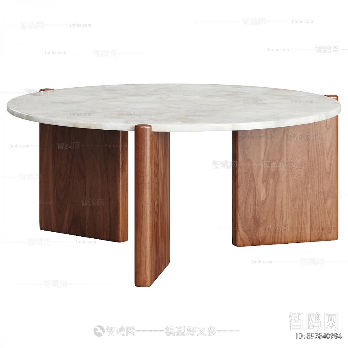 Modern Coffee Table