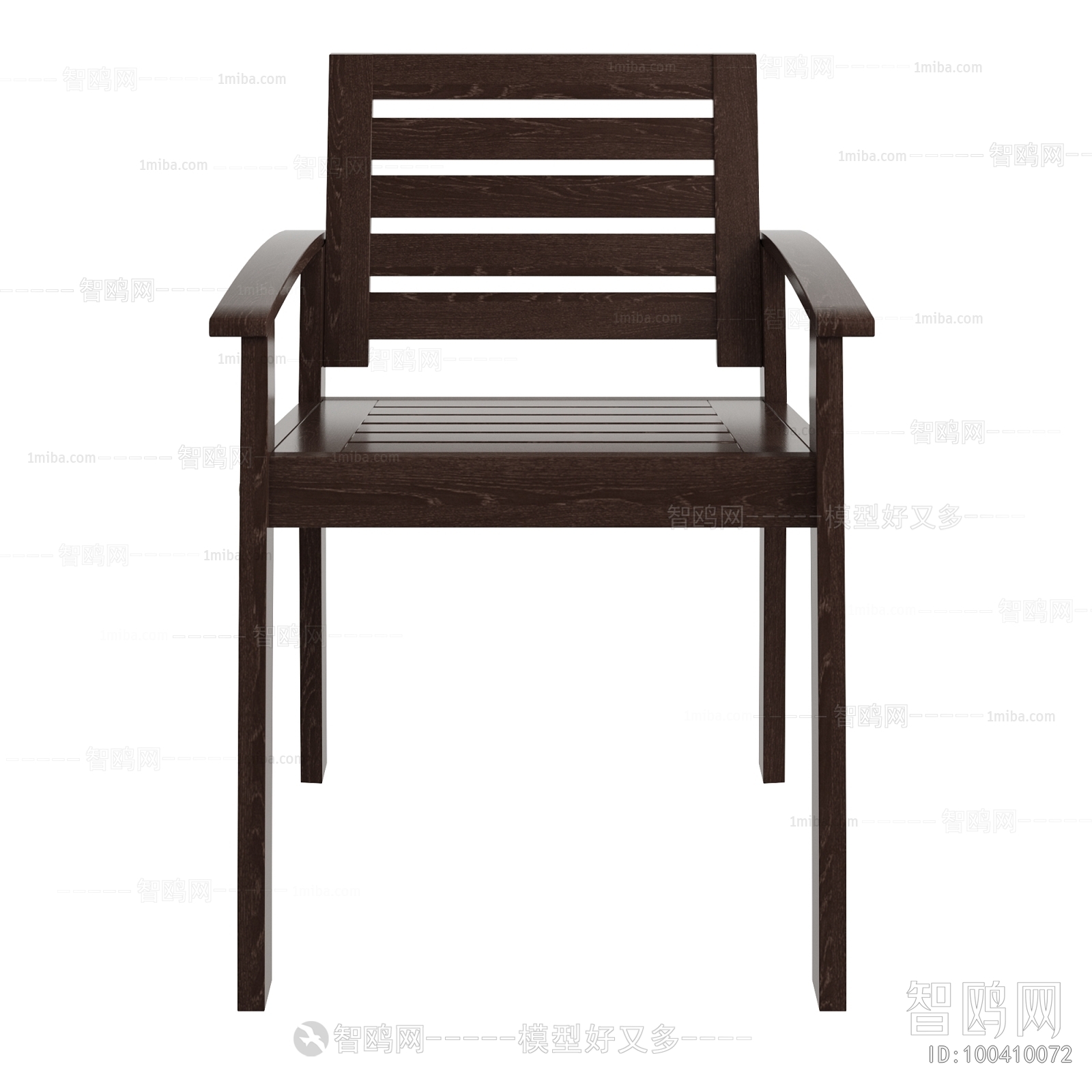 Modern Single Chair