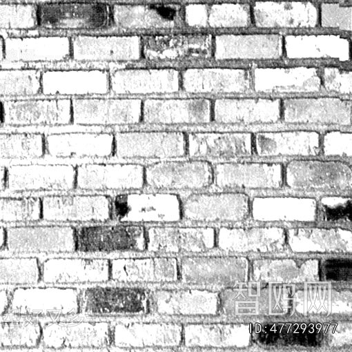 Stone Brick Wall