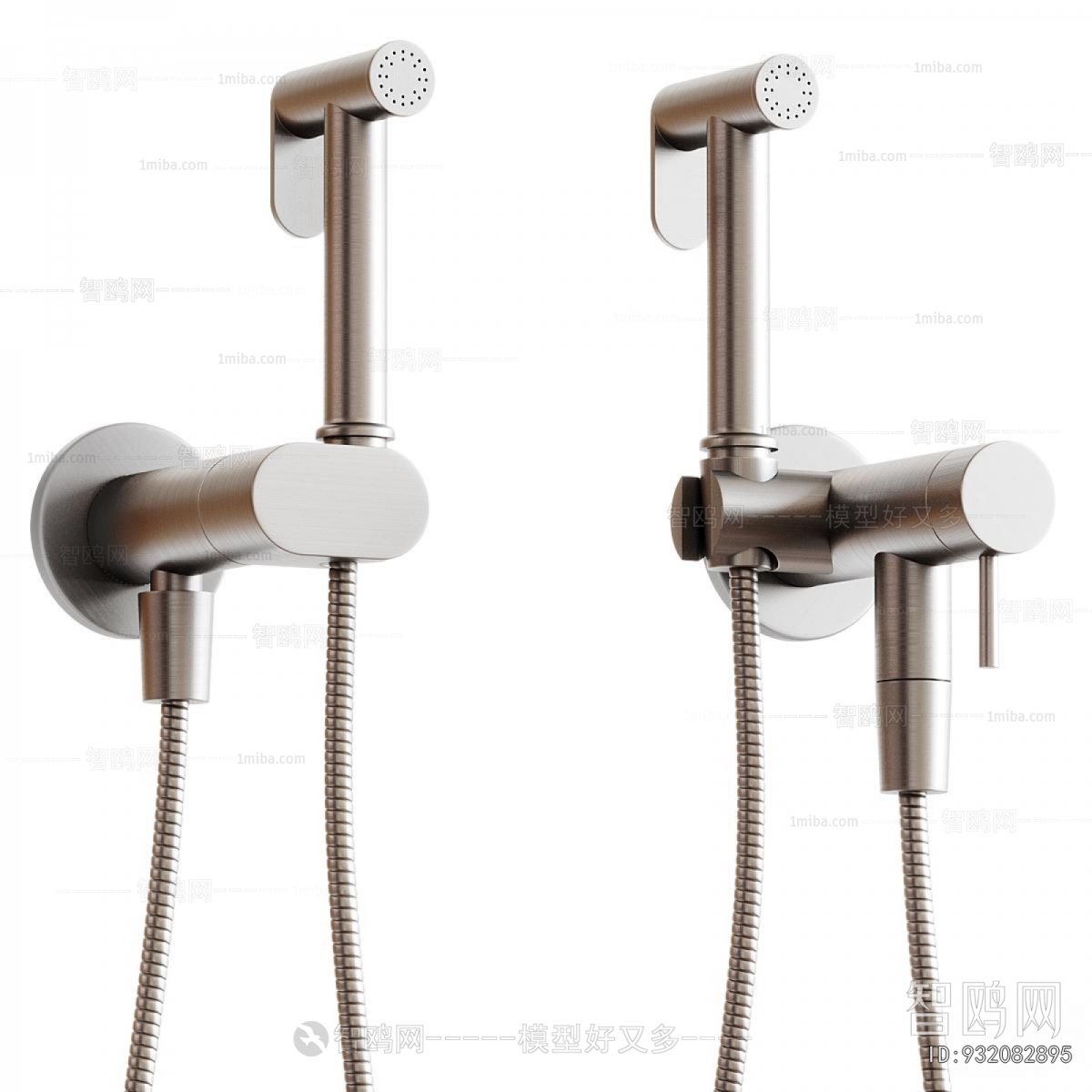Modern Faucet/Shower