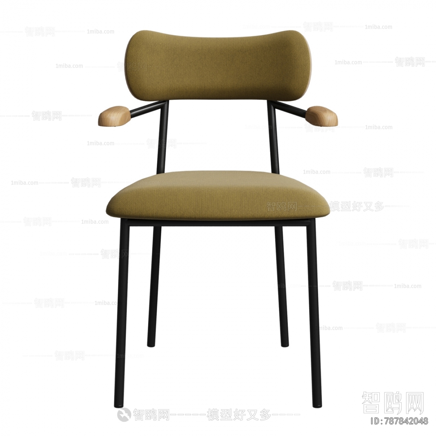 Modern Dining Chair