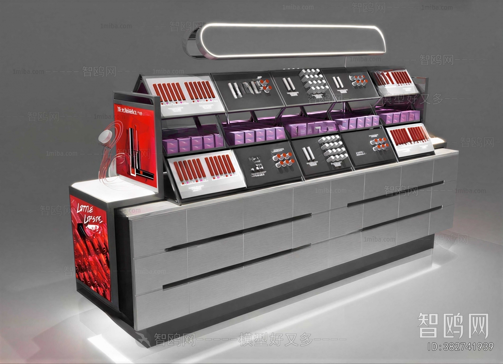 Modern Showcase