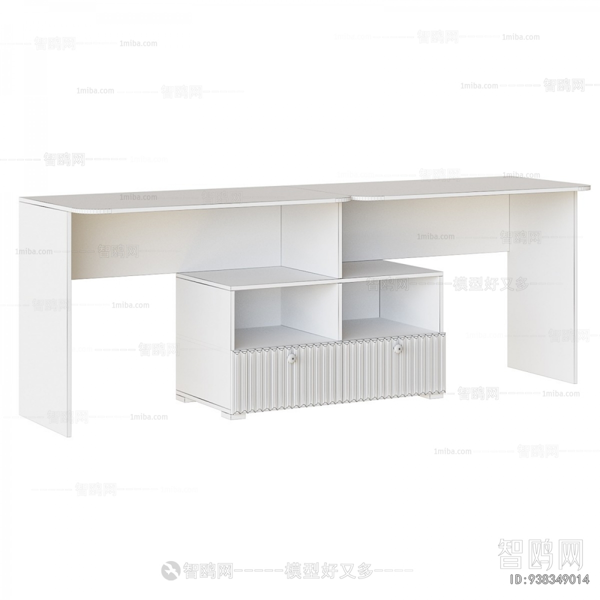 Modern Desk