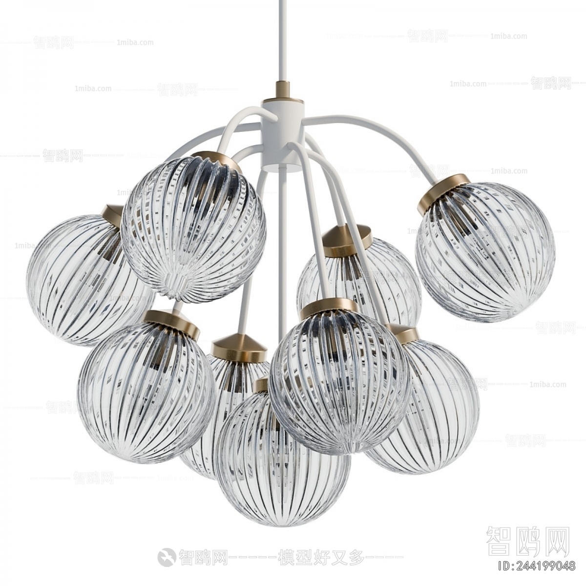 Modern Droplight