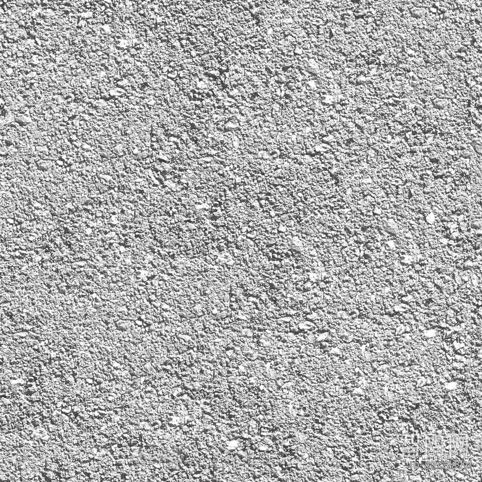 Gravel Ground