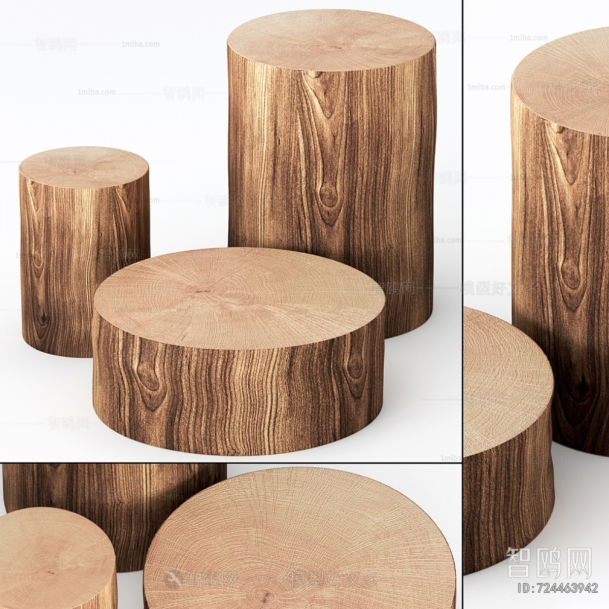 Modern Coffee Table