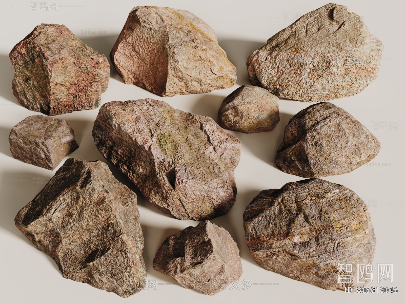 Modern Stone