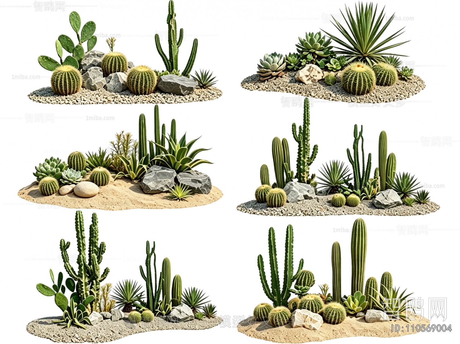 Modern Plant Landscaping
