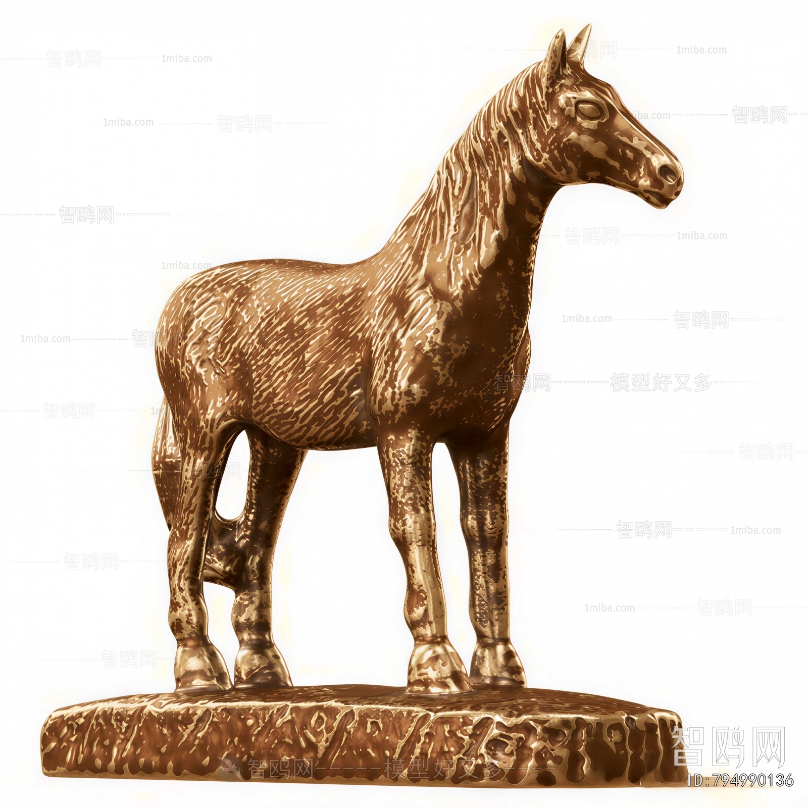 Modern Sculpture