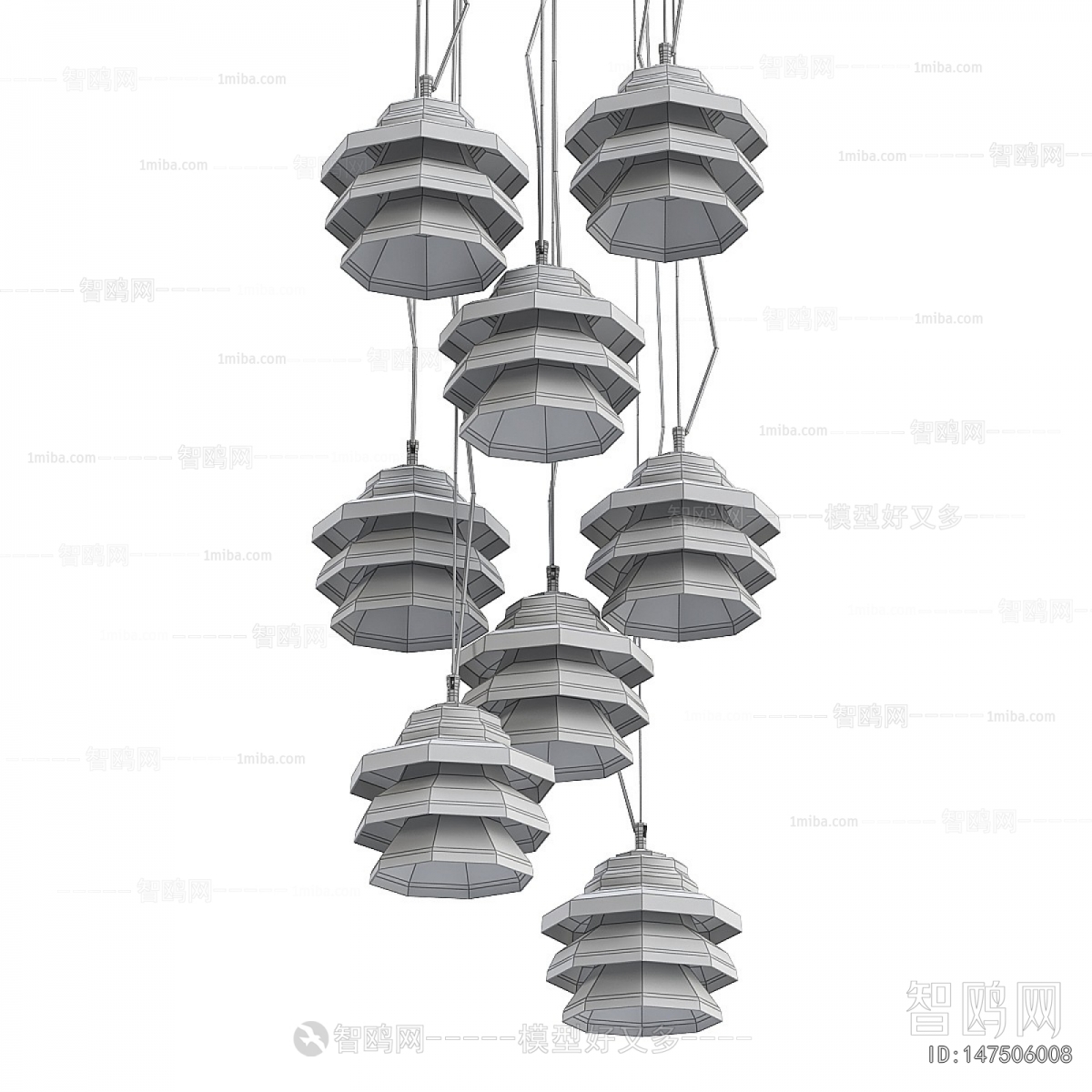 Modern Droplight