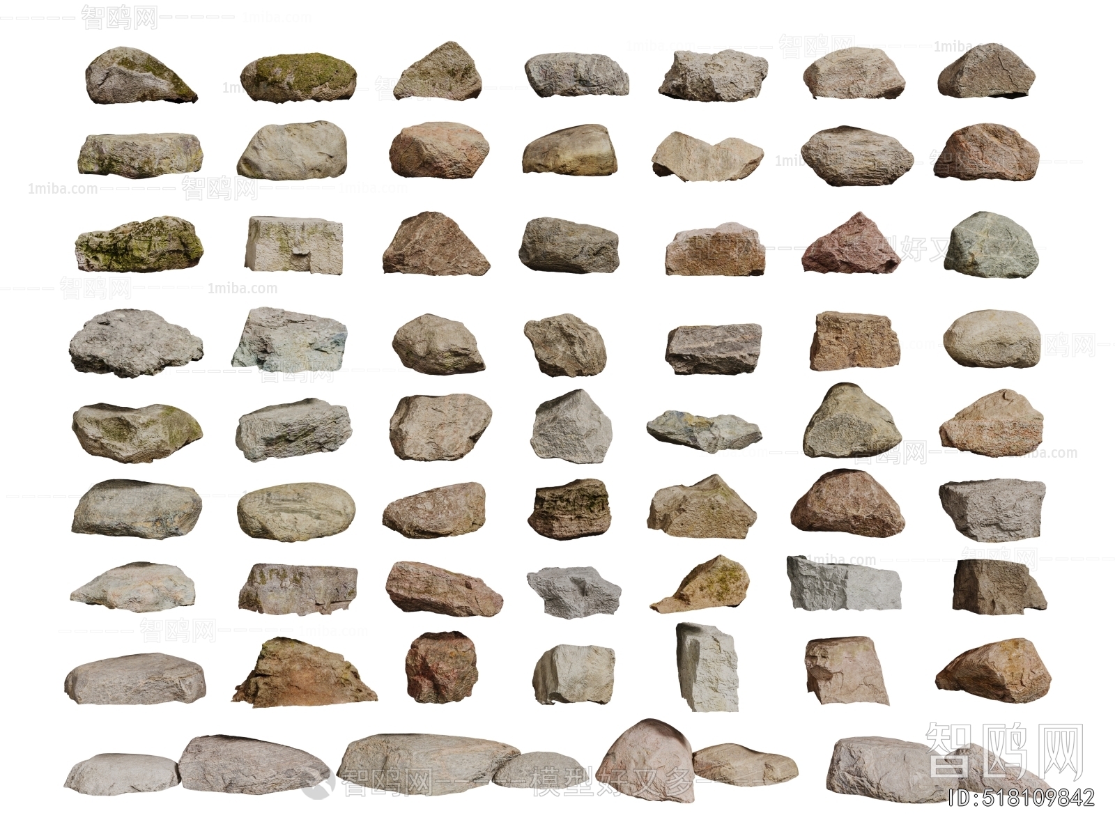 Modern Stone