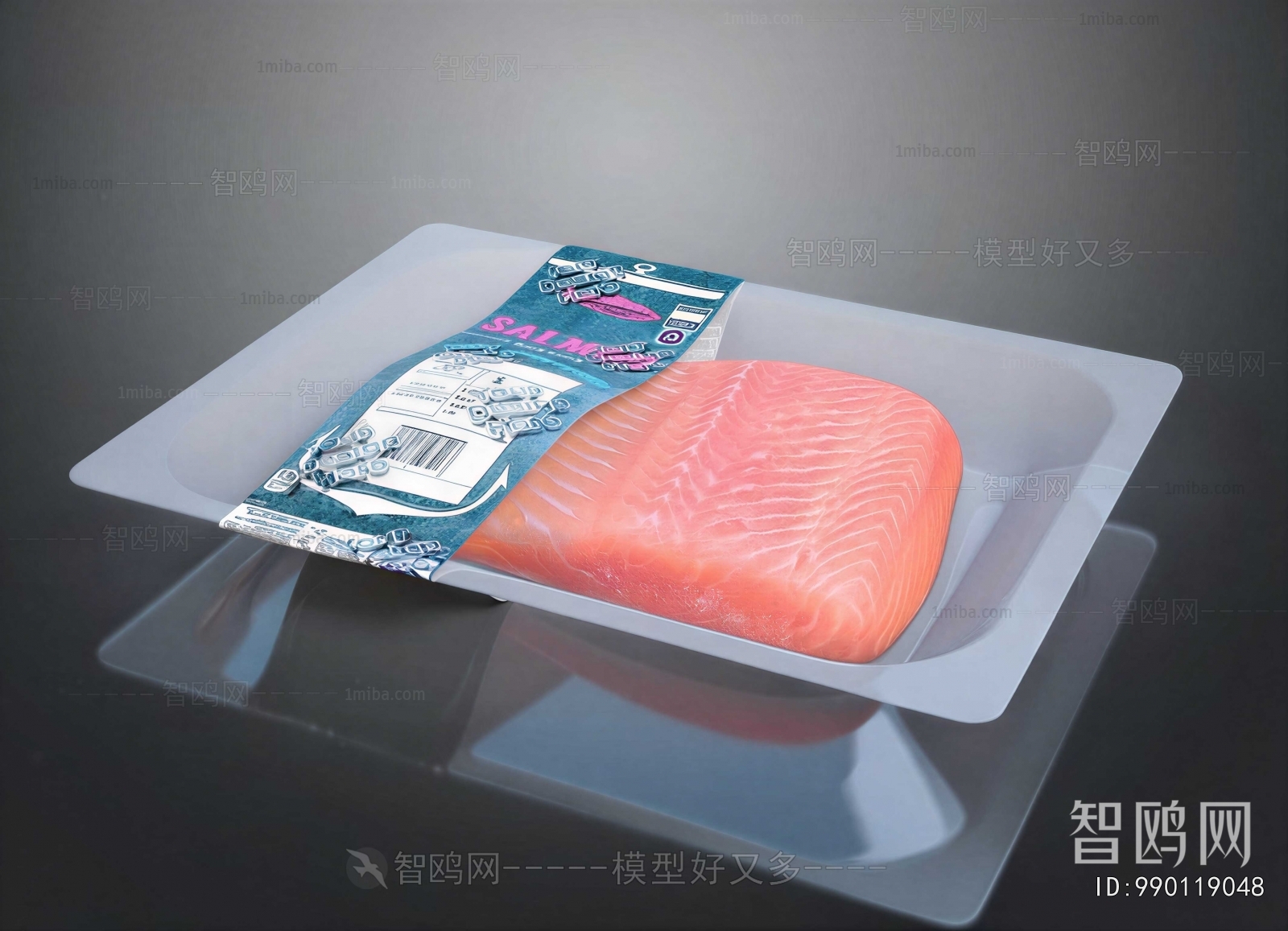 Modern Aquatic Product