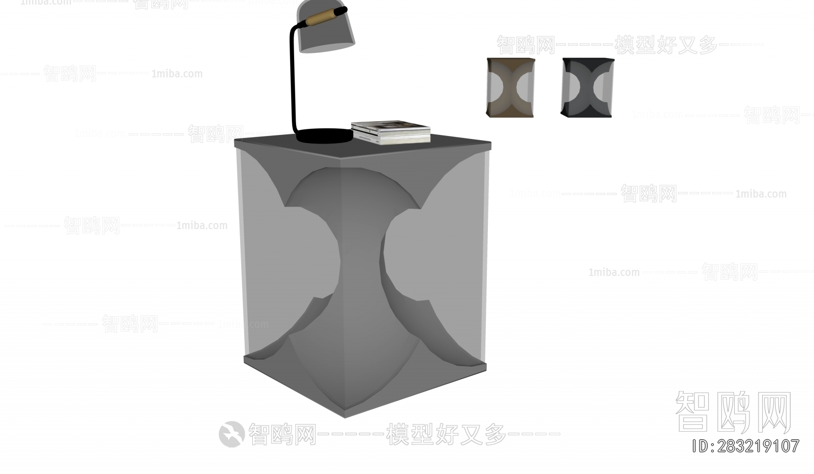 Modern Side Table/corner Table