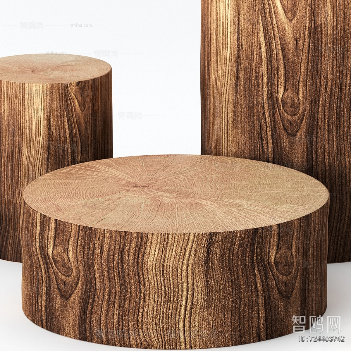Modern Coffee Table