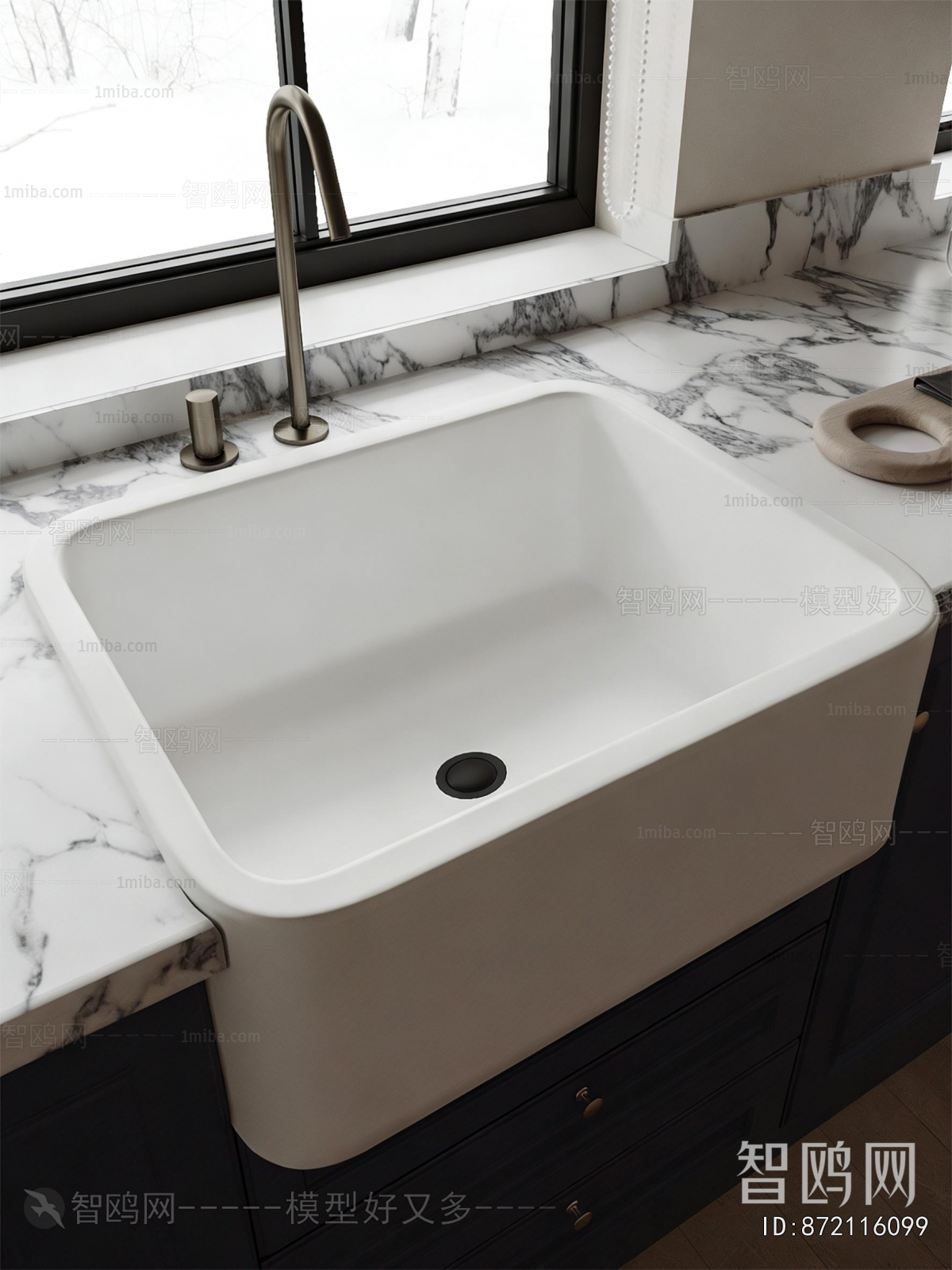 Modern Basin