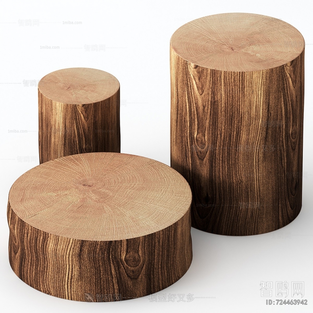 Modern Coffee Table