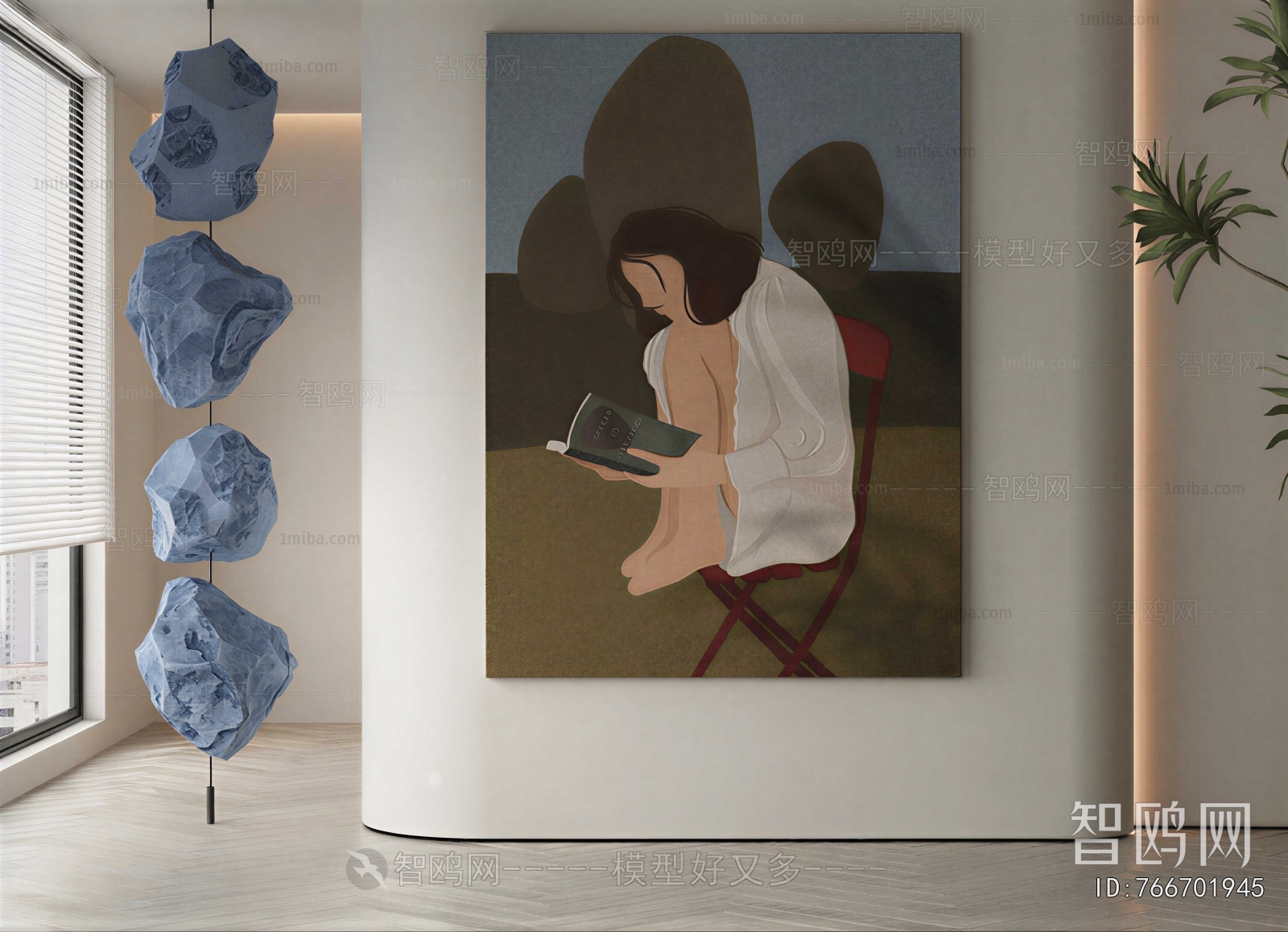 Modern Painting