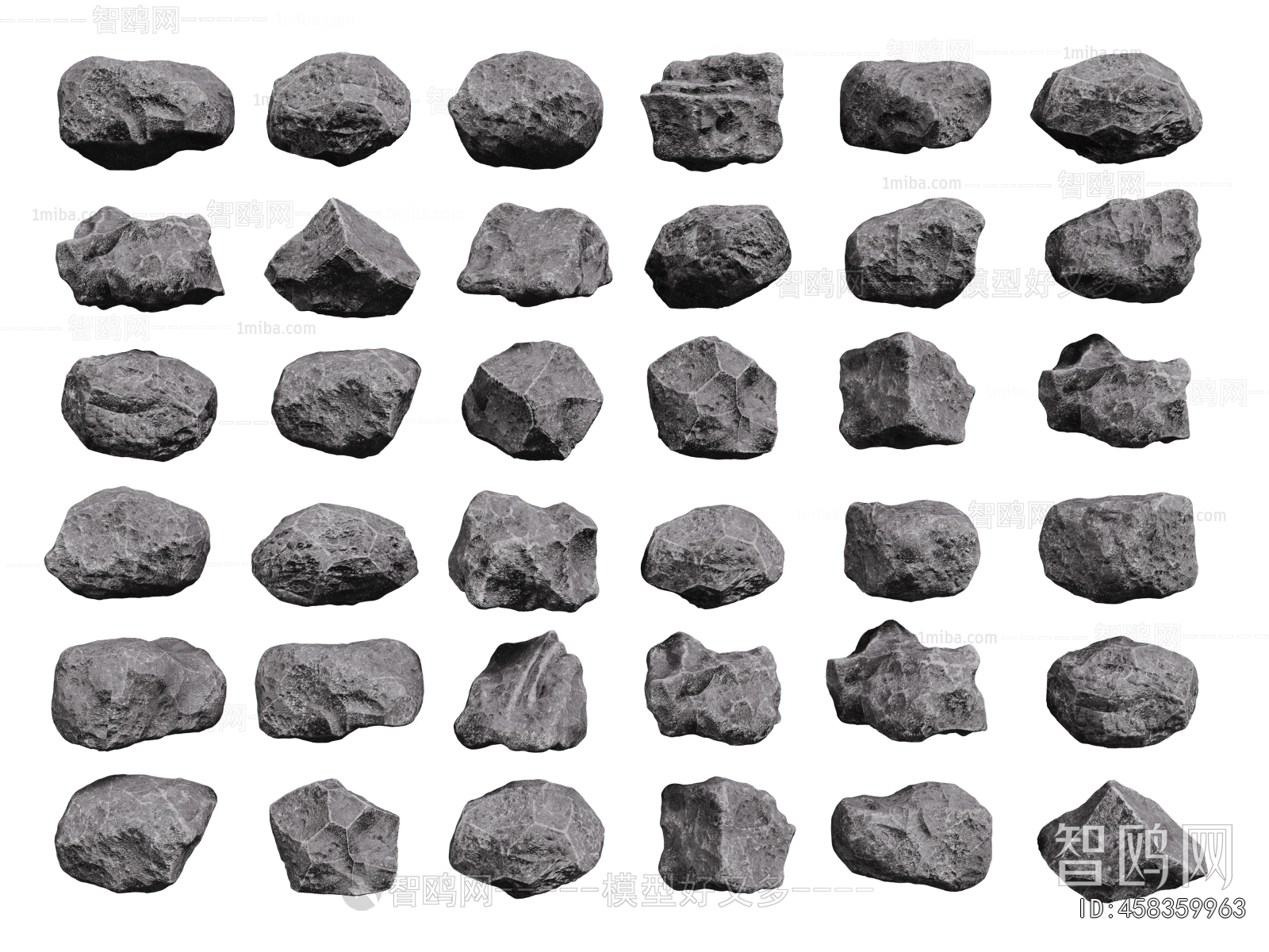 Modern Stone