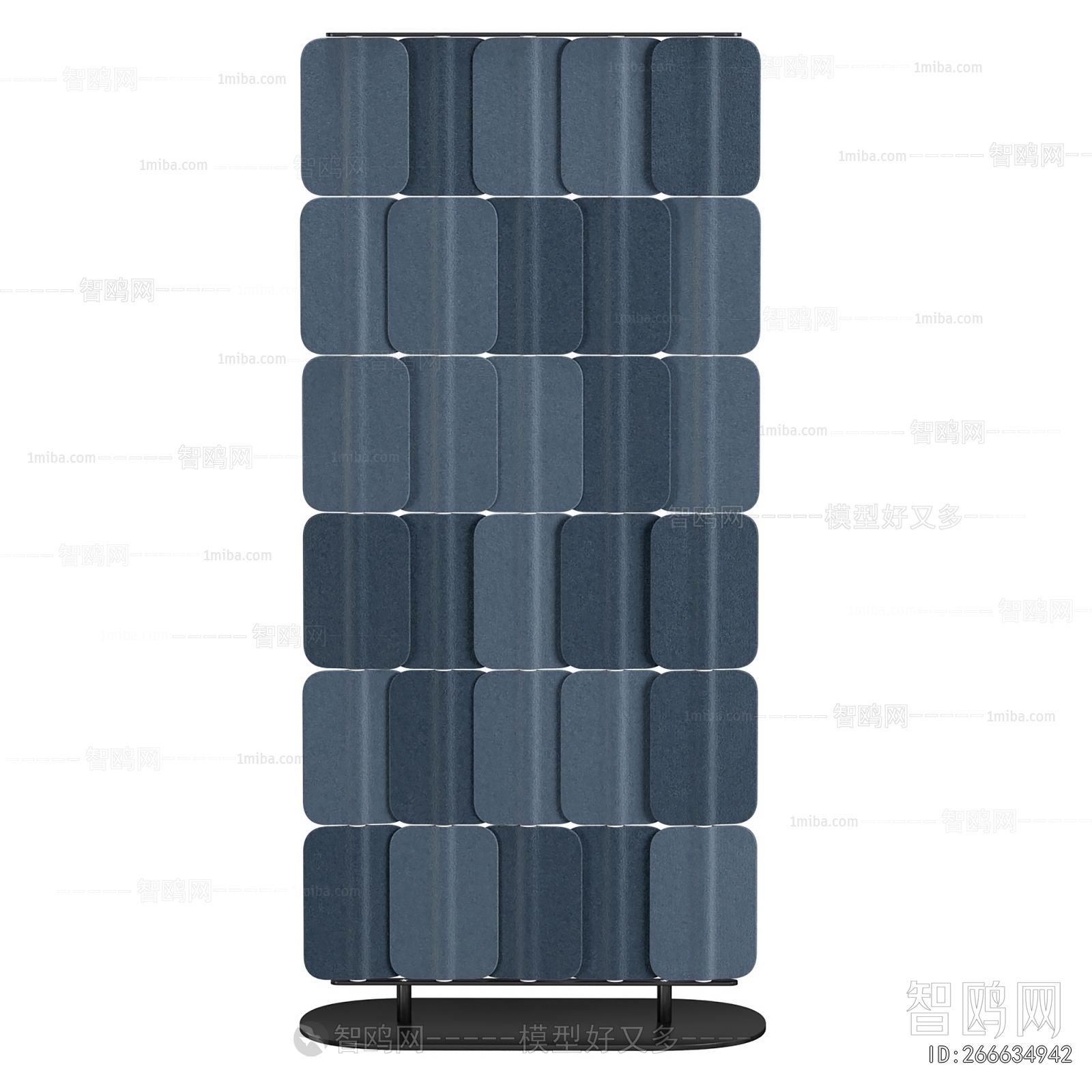 Modern Partition