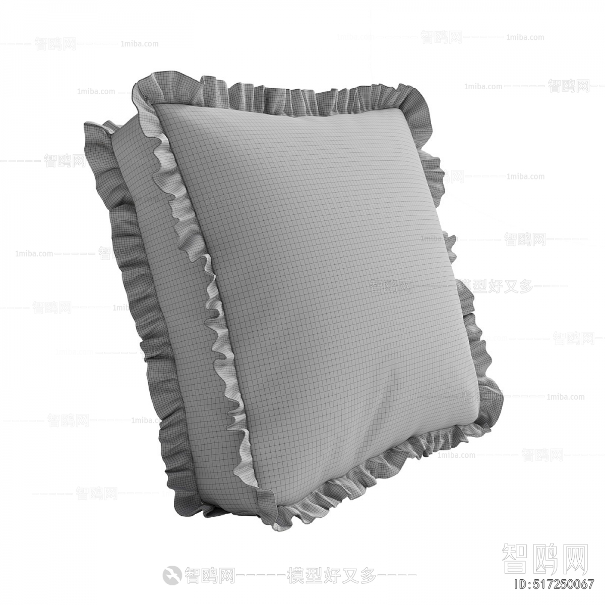 American Style Pillow