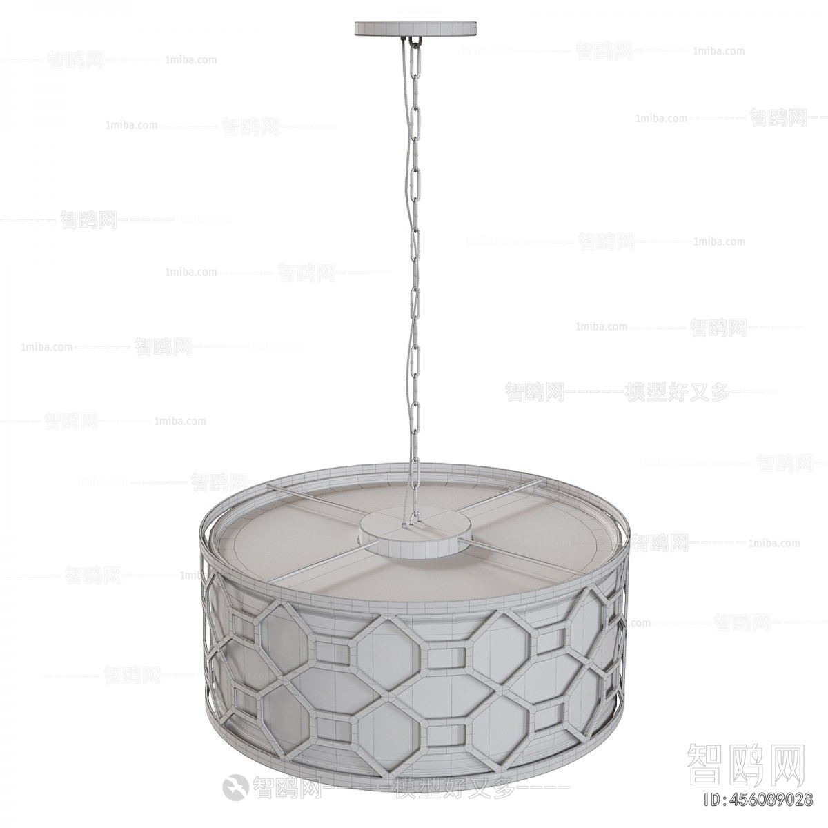 New Chinese Style Droplight