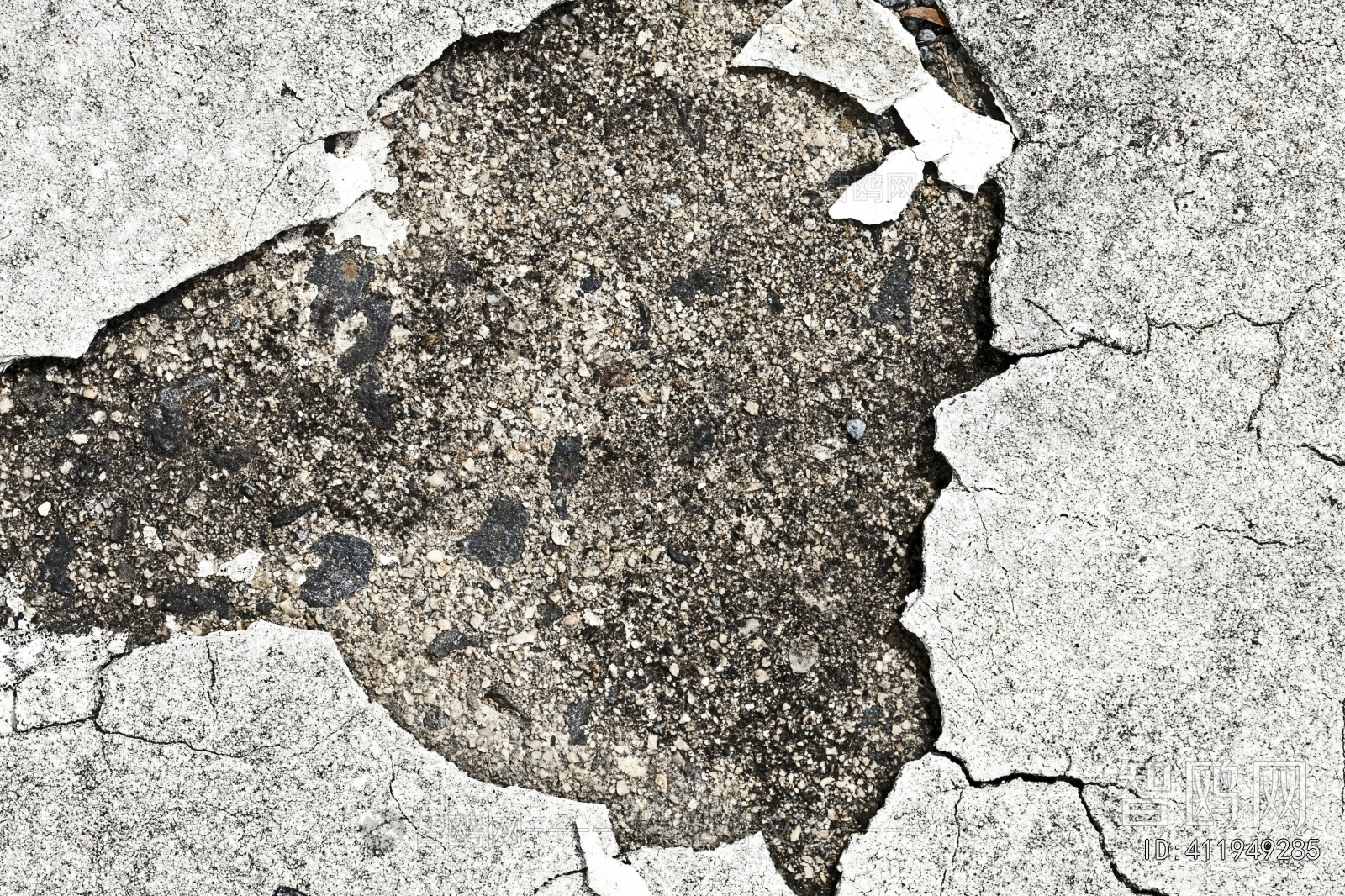 Cement