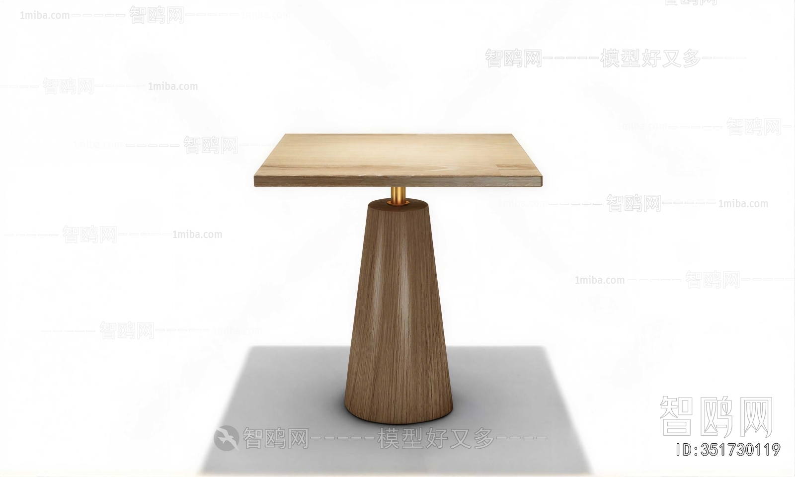 Modern Side Table/corner Table
