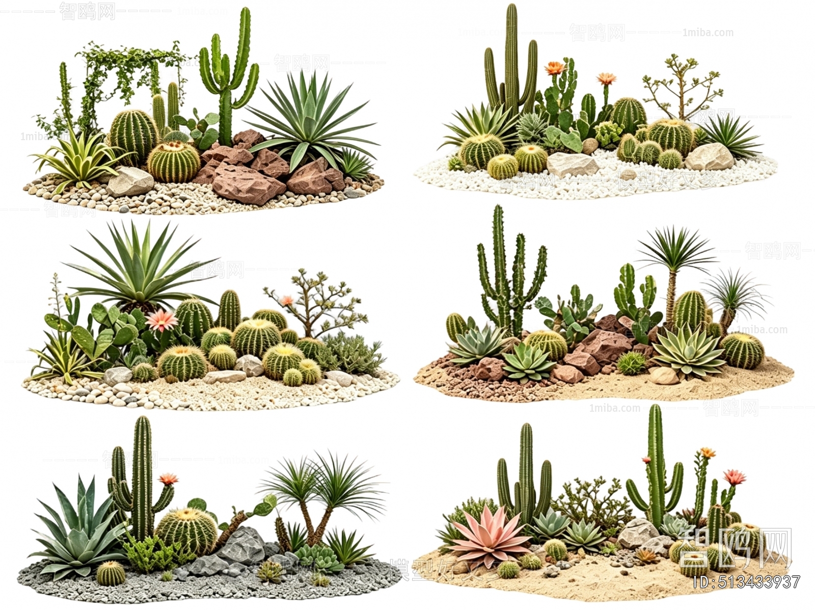 Modern Plant Landscaping