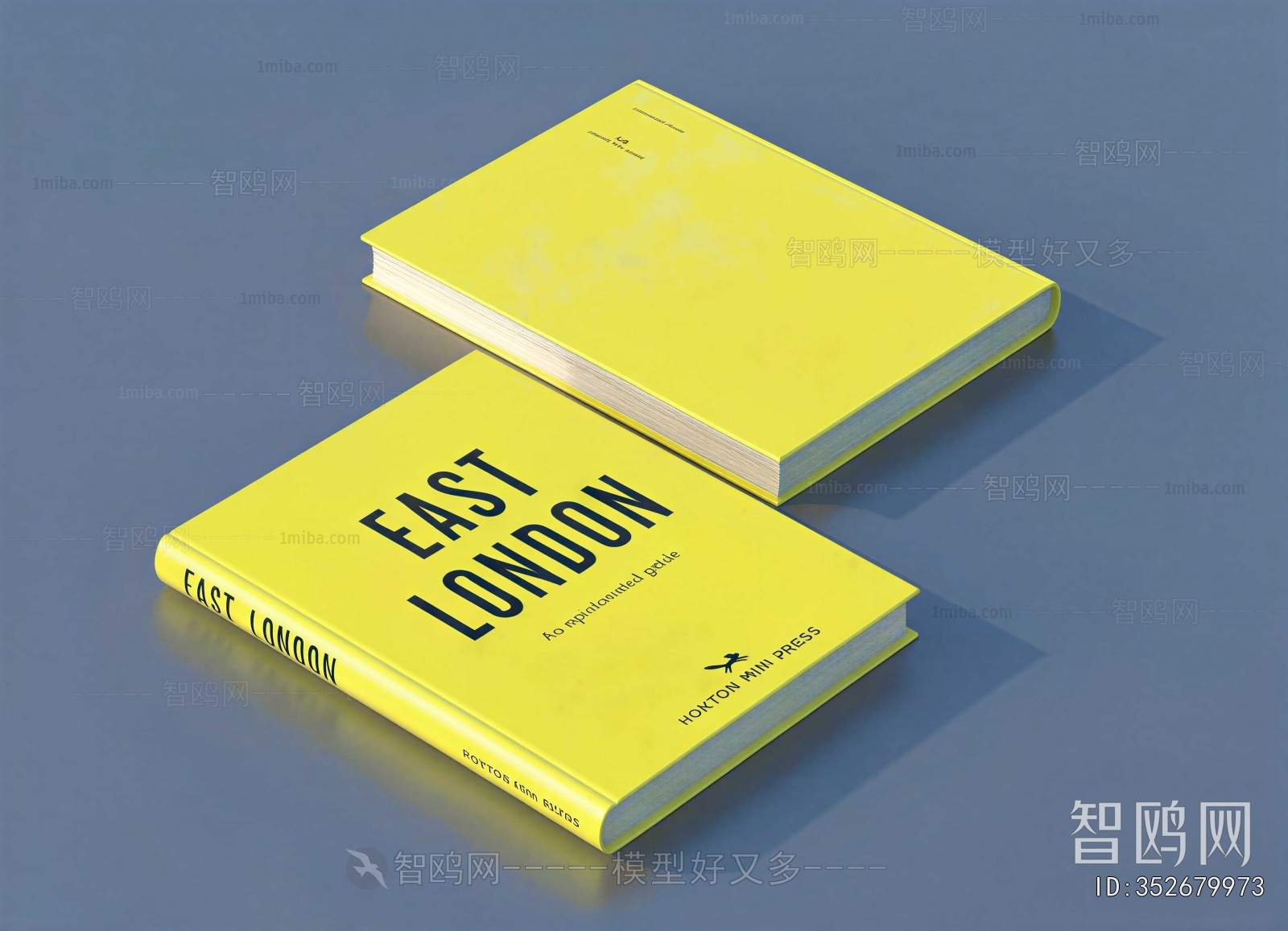 Modern Book